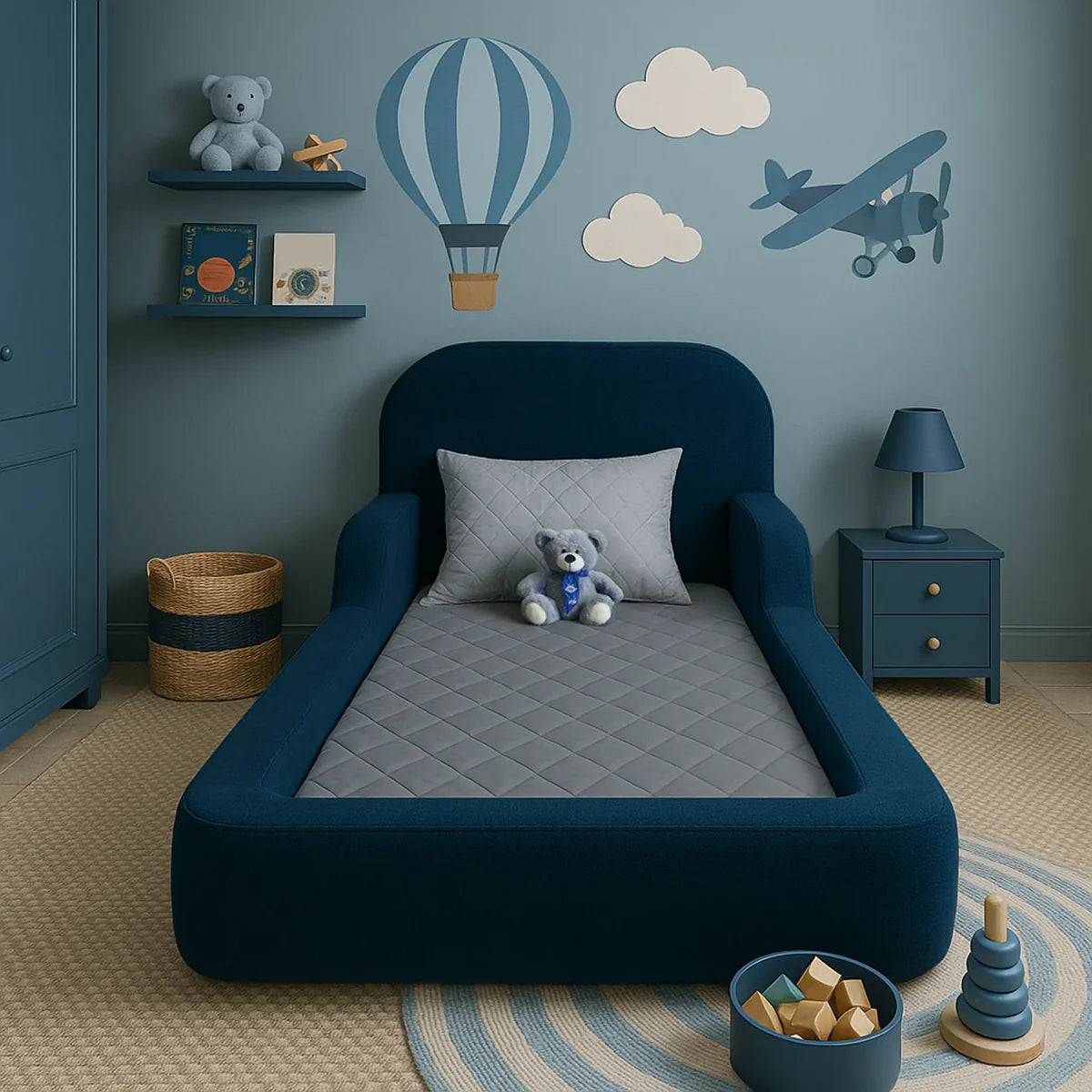 Sofá Playroom