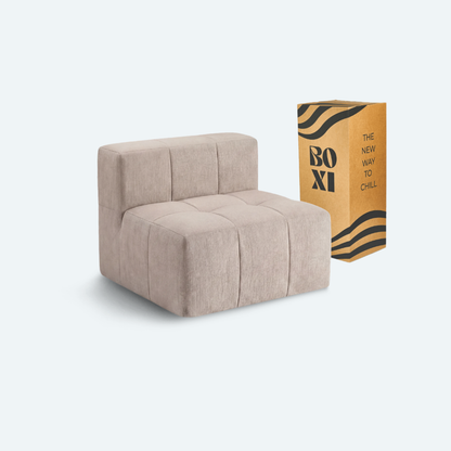 Sofá modular Bold 1 plaza