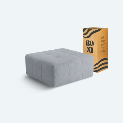 Pouf modular Bold.