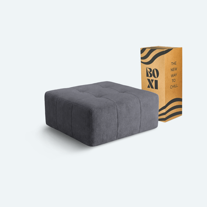Pouf modular Bold