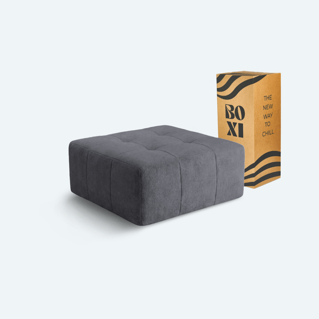 Pouf modular Bold.