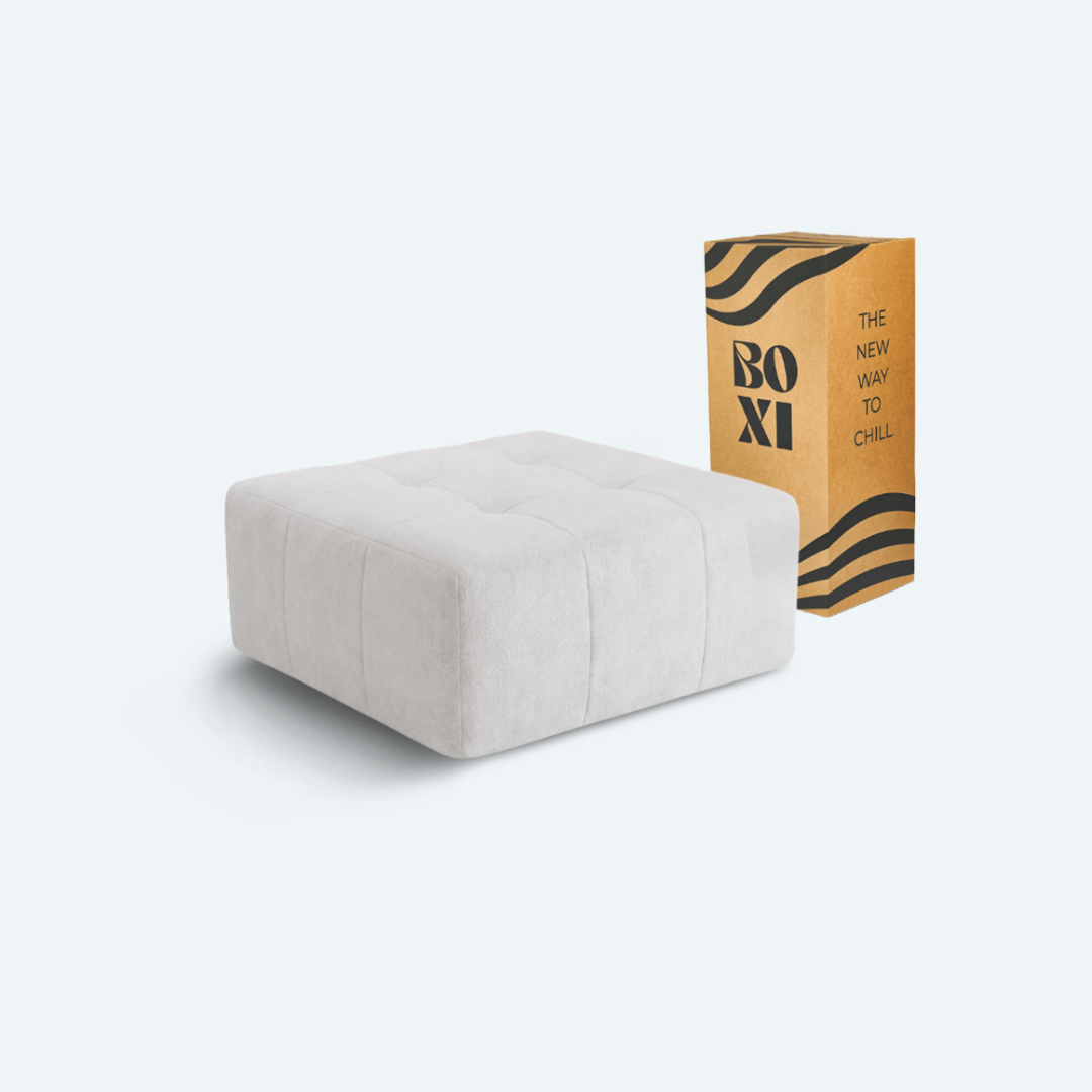Pouf modular Bold