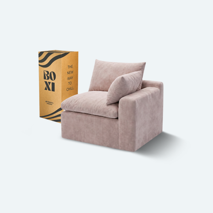 Sofá modular Cloud esquinero