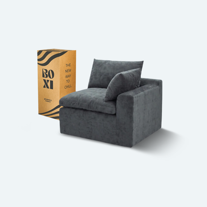 Sofá modular Cloud esquinero