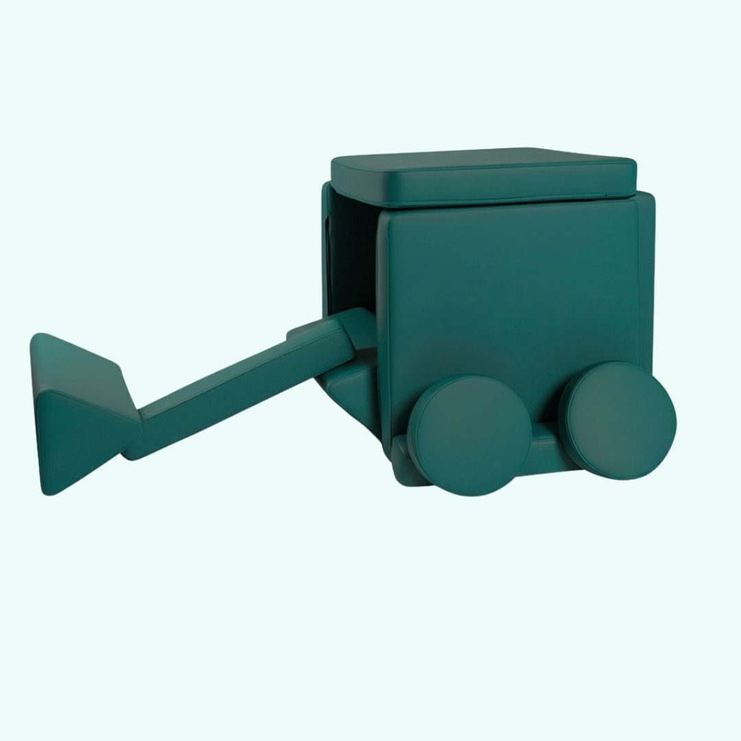 Verde | figura 1