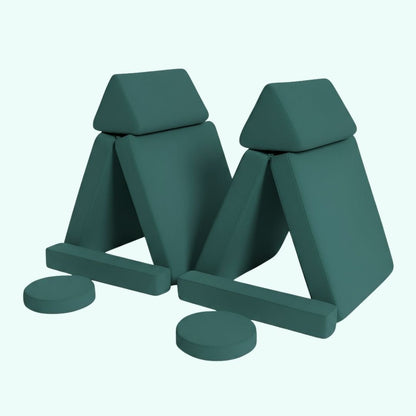 Verde | figura 2