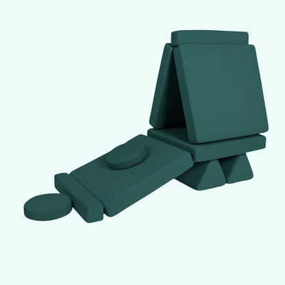 Verde | figura 3