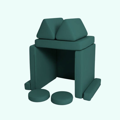 Verde | figura 4