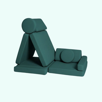 Verde | figura 5