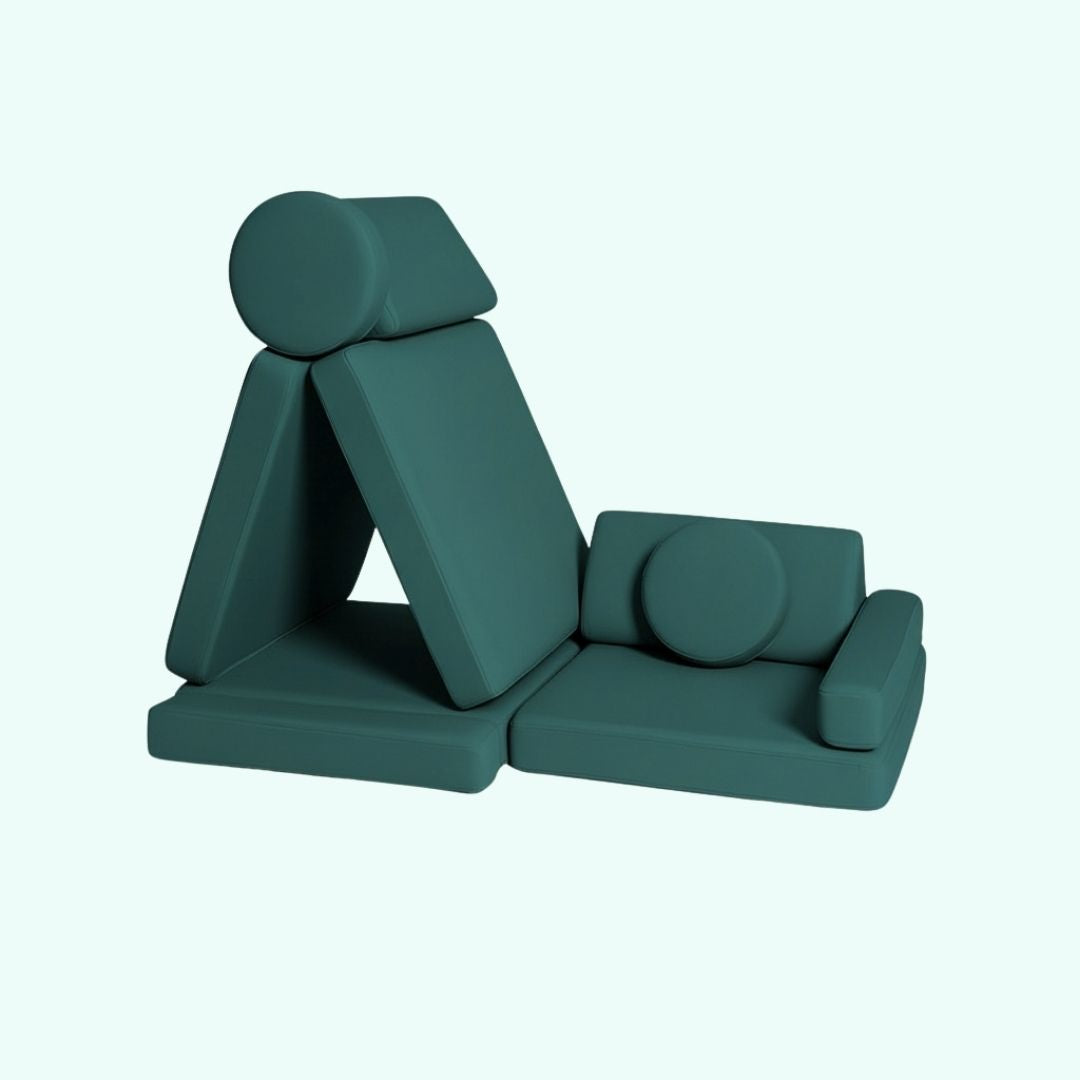 Verde | figura 5