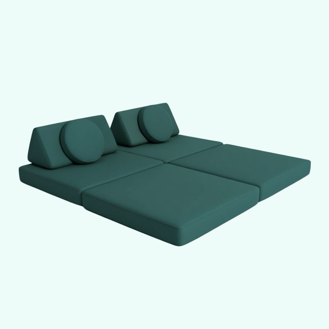 Verde | figura 7