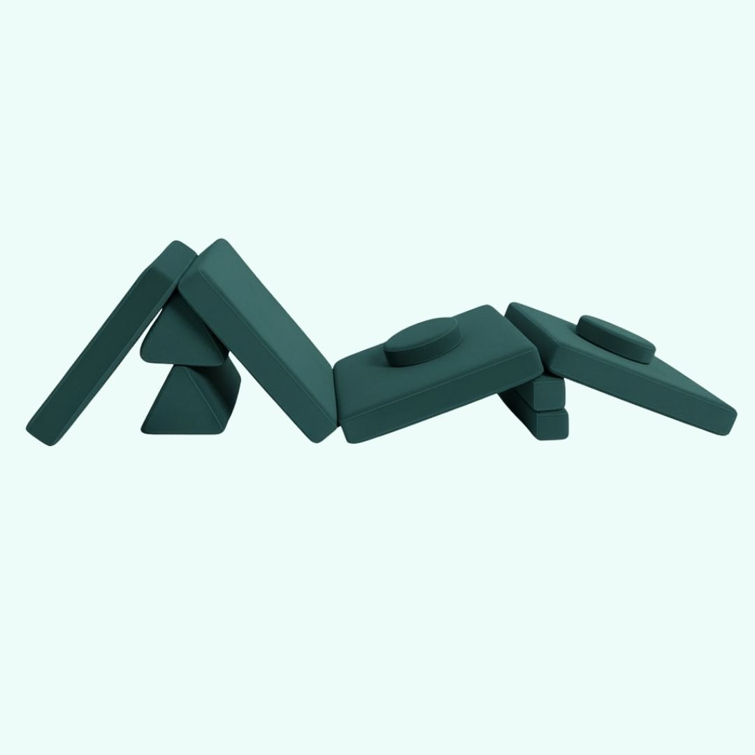 Verde | figura 9