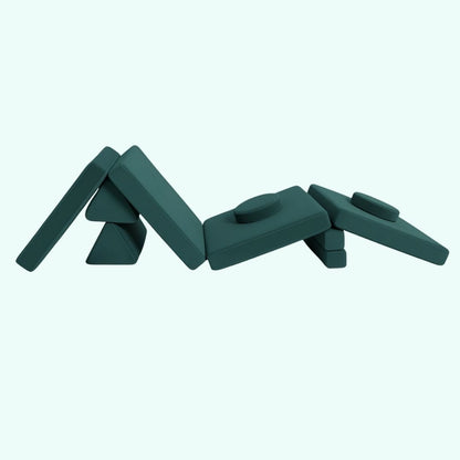 Verde | figura 9