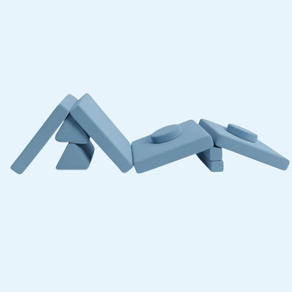 Azul petroleo | figura 8