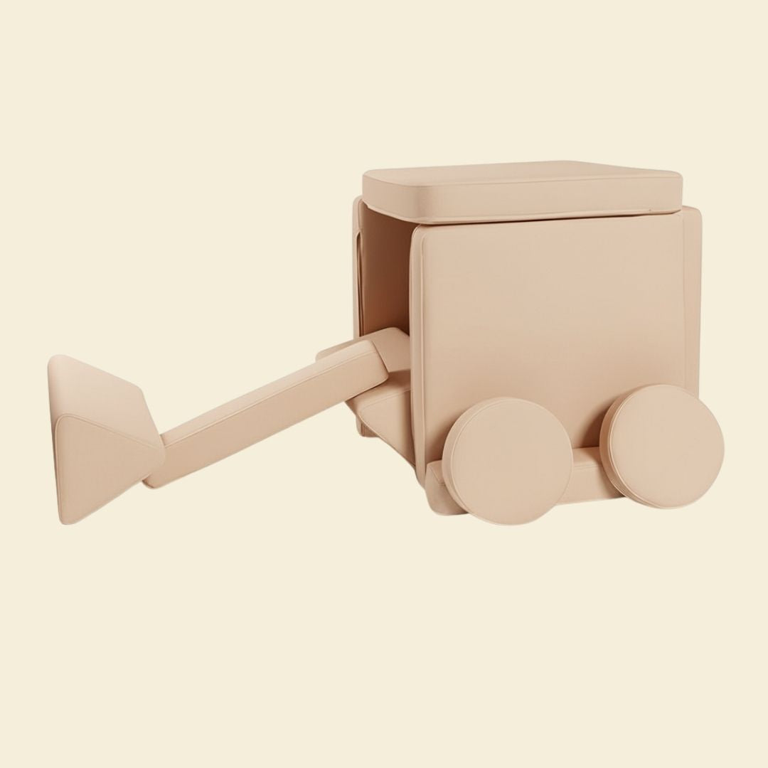 Camel | figura 1