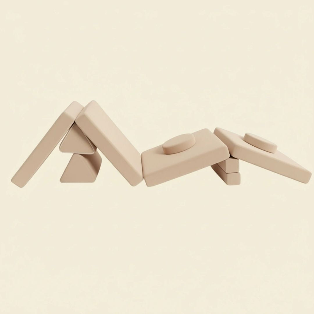 Camel | figura 8