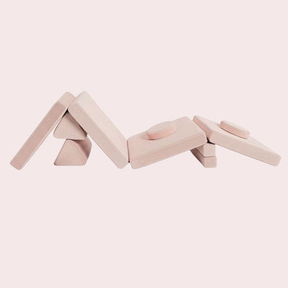 Rosa | figura 8