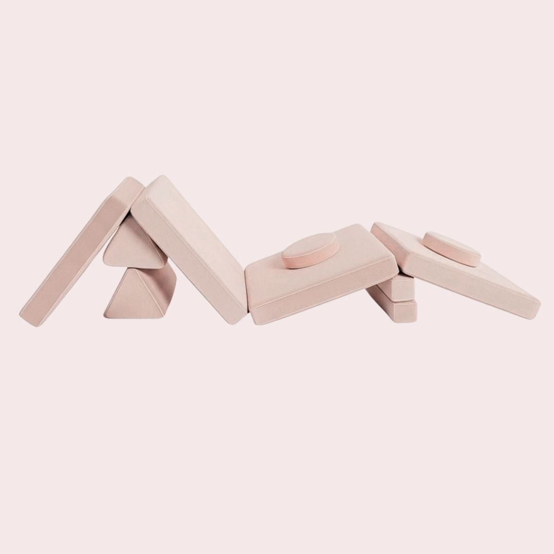 Rosa | figura 8