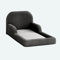 Gris oscuro