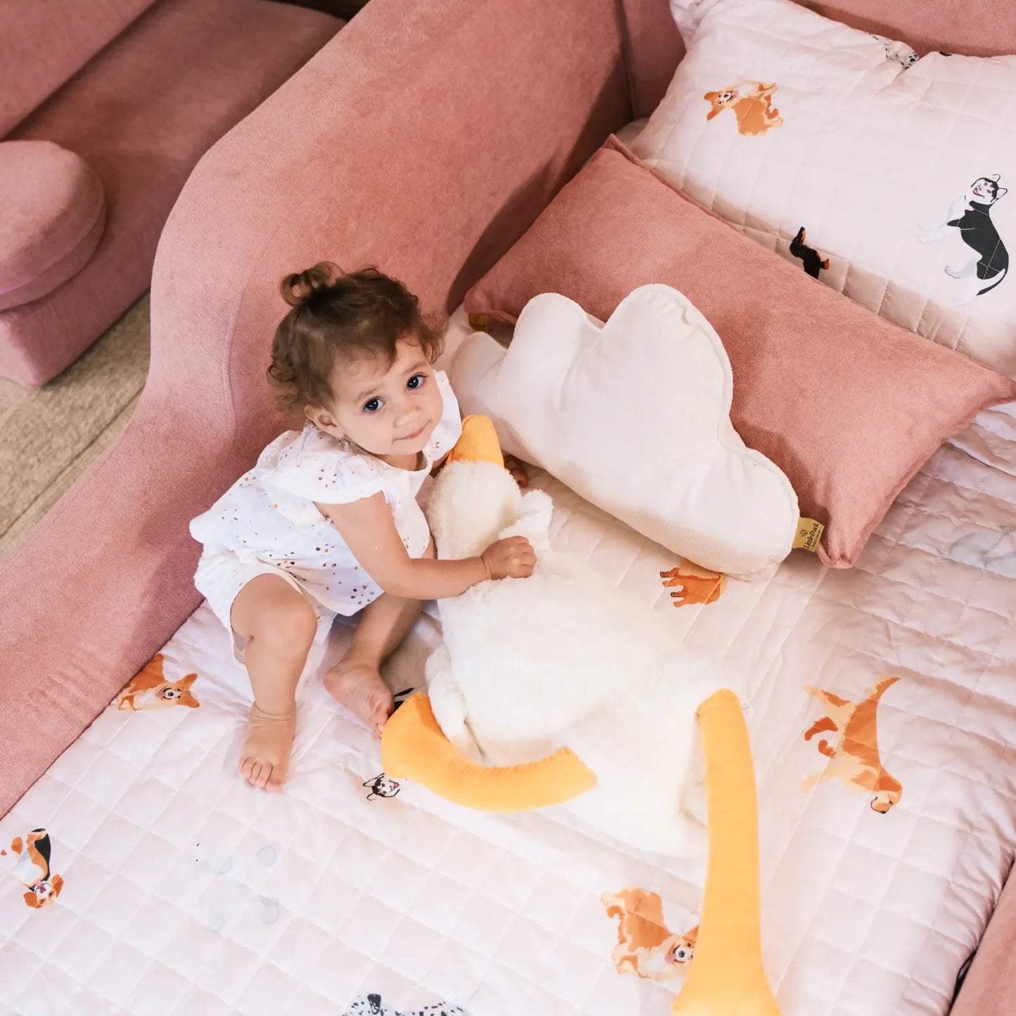 Sofá Playroom