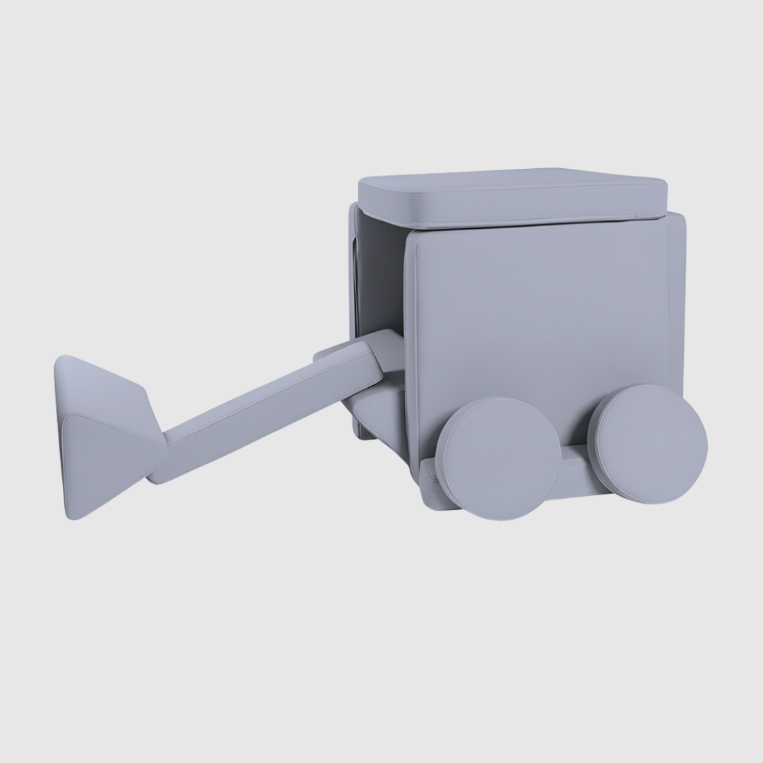 Sofá Buggy
