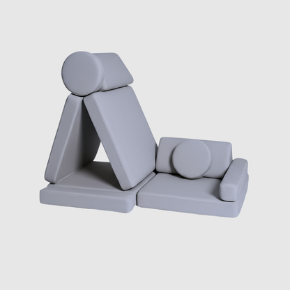 Sofá Buggy.