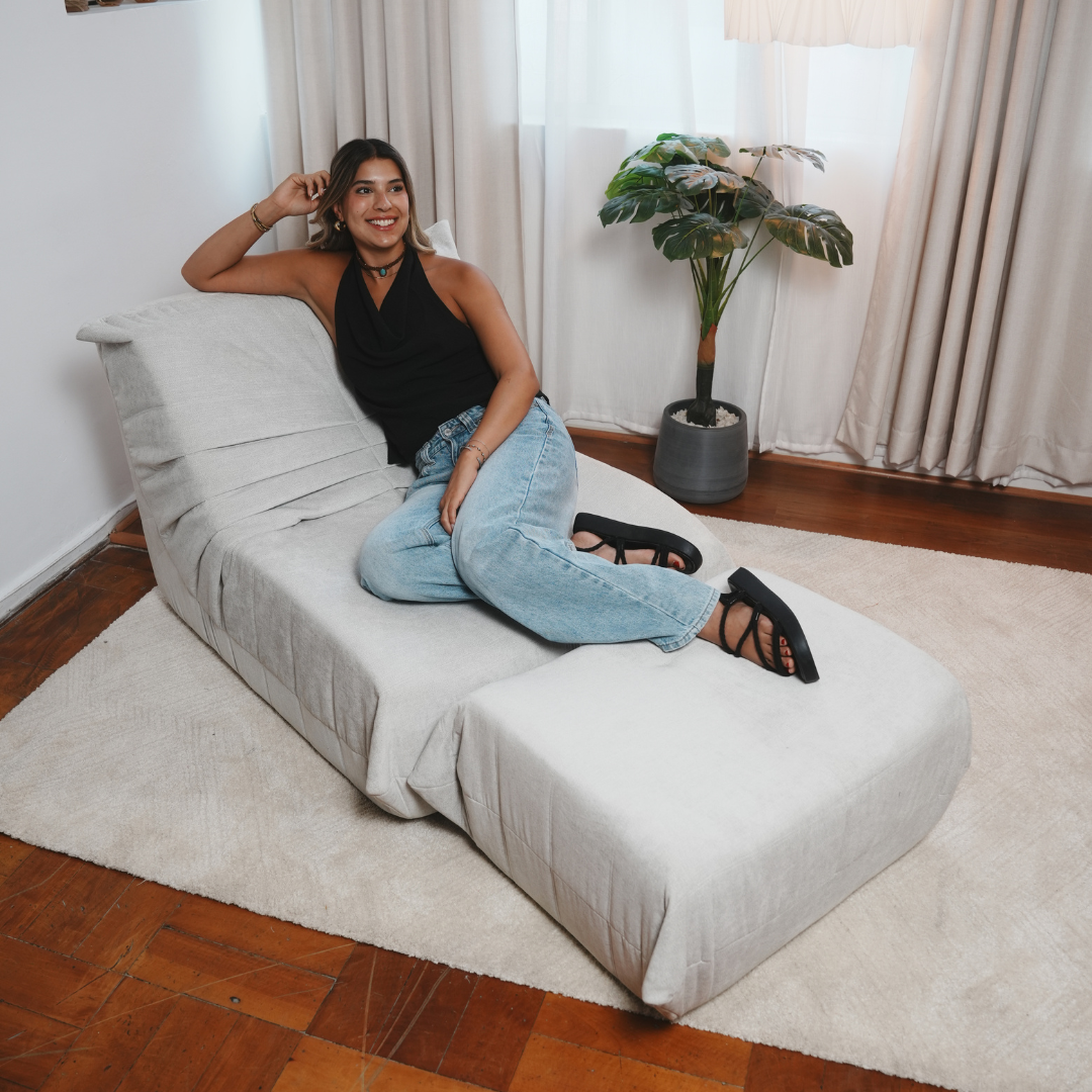 Reposapiés Noom
