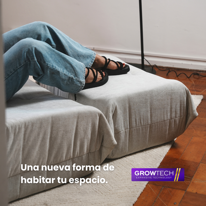 Reposapiés Noom