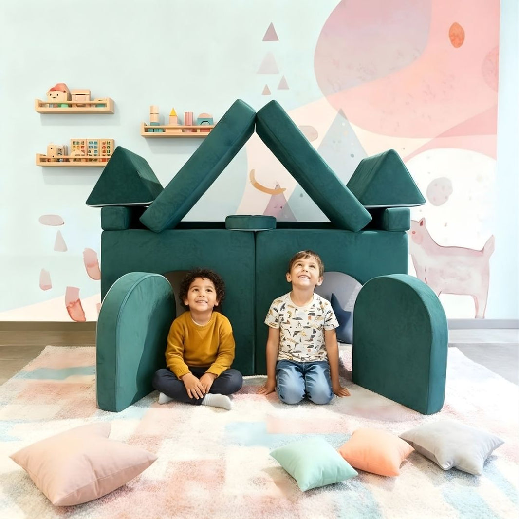 Arcos mágicos