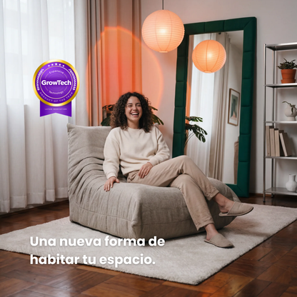 Sofá Noom 2 Unidades