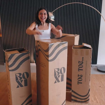 Sofá modular Cloud 4 plazas con 3 reposabrazos